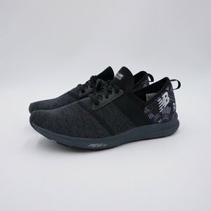 NEW BALANCE WXNRGSK BLACK NERGIZE WOMEN'S RUNNING SNEAKERS SIZE US 8.5